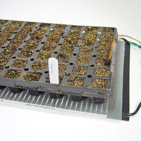 Agritape Heat Mat 10' and Medium Controller