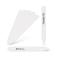 Labels 6" Plastic
