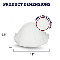 Hotkaps King Size (500)