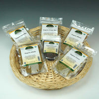 Sprouts Lovers Collection Organic Seeds