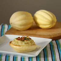 Squash Mashed Potatoes F1 Seed