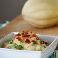 Squash Mashed Potatoes F1 Seed