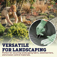 Garden Staples (20)