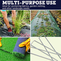 Garden Staples (20)
