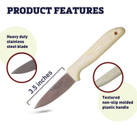 Small Field Knife