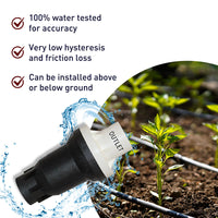 Senninger Watering Pressure Regulator 30 PSI