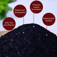 Sea Magic Fertilizer 1 oz.