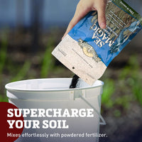 Sea Magic Fertilizer 8 oz.