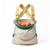 Harvesting Bag