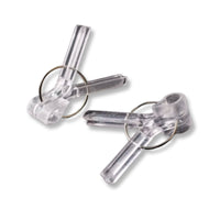 Grafting Clips Spring Loaded (100 ct)