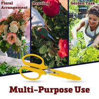 Horticultural Scissors