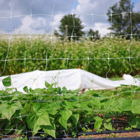 Heavy Duty Support Netting 6.5' x 30'