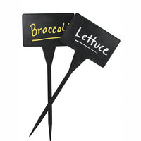 100 Smooth T-Signs 2-1/4" x 3-1/4" x 10"