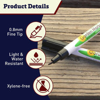 Marking Pen Fine Tip