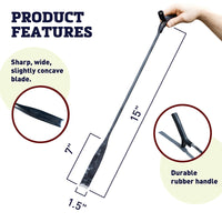 Asparagus Knife