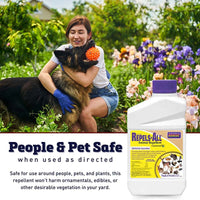 Bonide Repels-All 1 qt. Concentrate