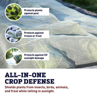 Haxnicks Micromesh Blanket