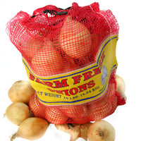 10 lb. Mesh Onion Bags