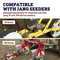 Jang JP-1 Seed Roller X-24