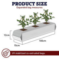 Riococo 15 Liter Coir Grow Slabs