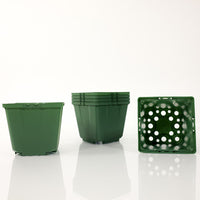 Dillen 4.5" Square Pot