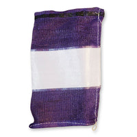 Banded Mesh Bags 11" x 18"