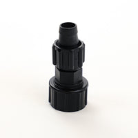 Hose End to Drip Tape Connector