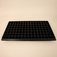 128 Cell Heavy Duty Plug Trays