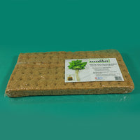 Grow Cubes 1.5" Hemp 98 Count Sheets