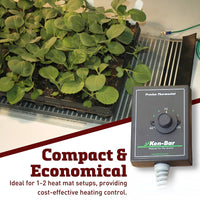 Precise Thermostat
