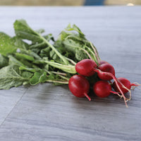 Radish Cherry Belle Seed