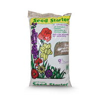 Seed Starter Mix 20 Qt Bag