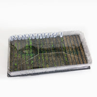 20 Row Germination Trays