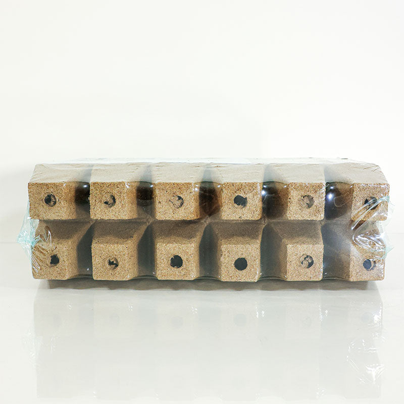 Jiffy 2-1/4" Strips