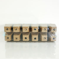 Jiffy 2-1/4" Strips