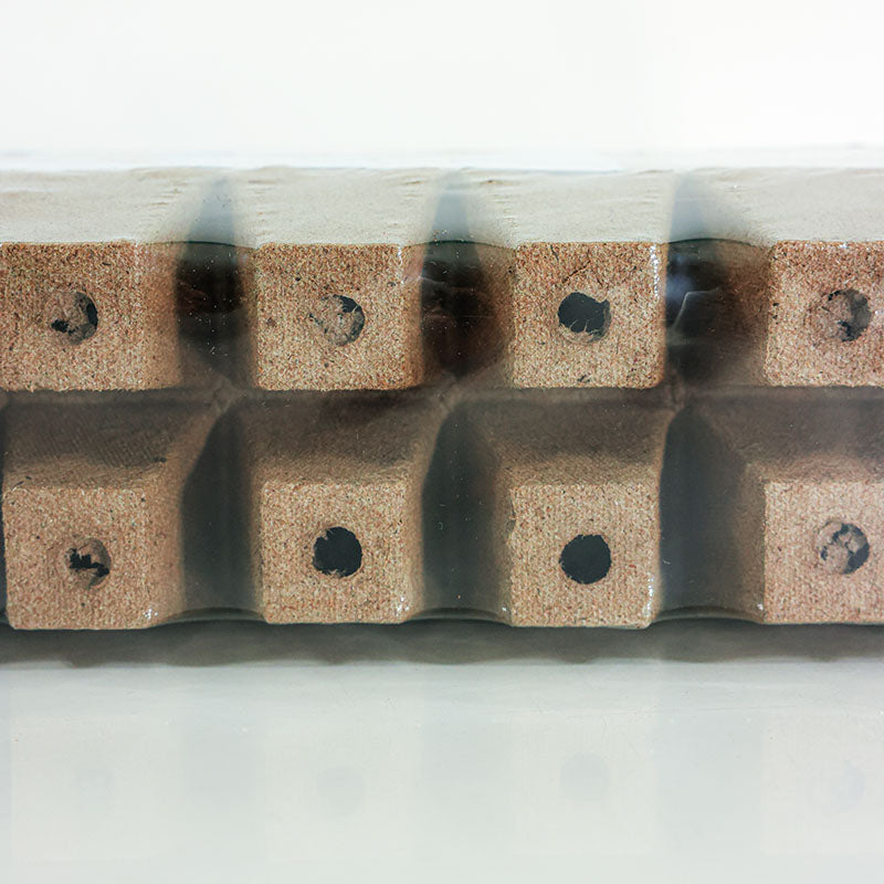 Jiffy 2-1/4" Strips