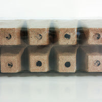 Jiffy 2-1/4" Strips