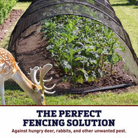 Dalen Deer-X Fencing 7' x 100'