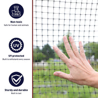 Dalen Deer-X Fencing 7' x 100'
