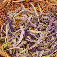 Bean Dragon Tongue Seed