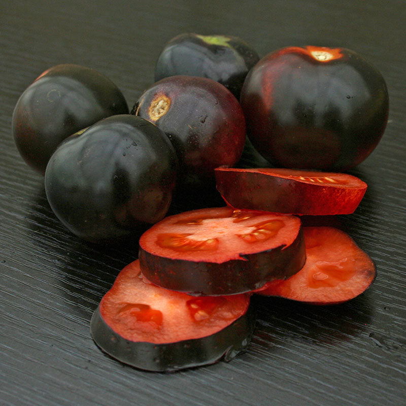 Tomato Indigo Rose Seed