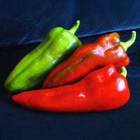 Pepper Carmen F1 Seed
