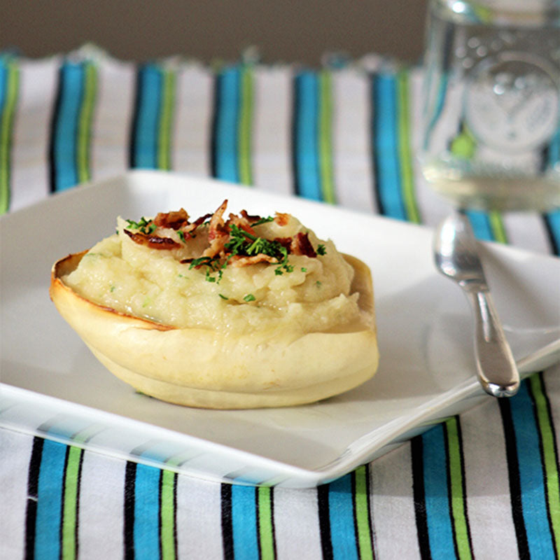 Squash Mashed Potatoes F1 Seed