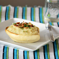 Squash Mashed Potatoes F1 Seed