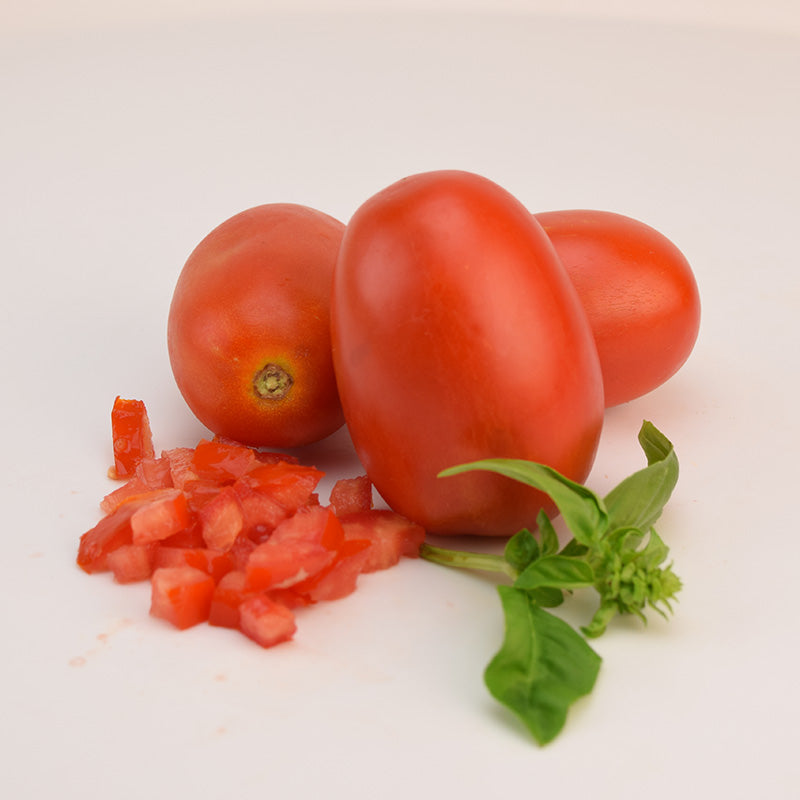 Tomato Plum Regal F1 Seed