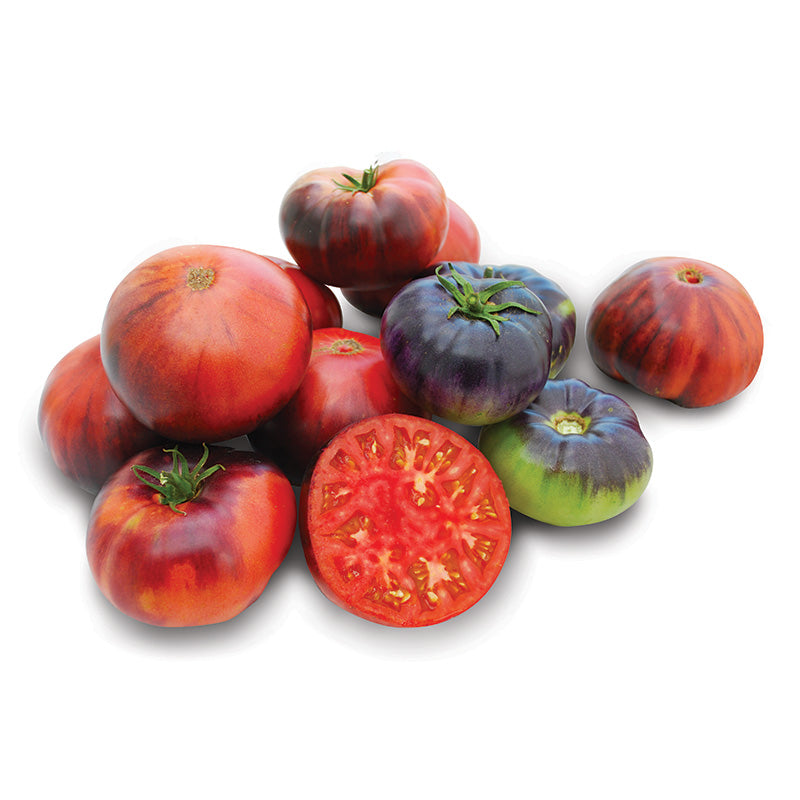 Tomato Indigo™ Blue Beauty Organic  Seed