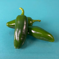 Pepper Dante F1 Seed