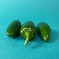 Pepper Dante F1 Seed