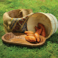 Sweet Potato Centennial