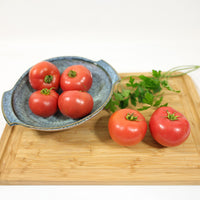 Tomato Galahad F1 Organic Seed